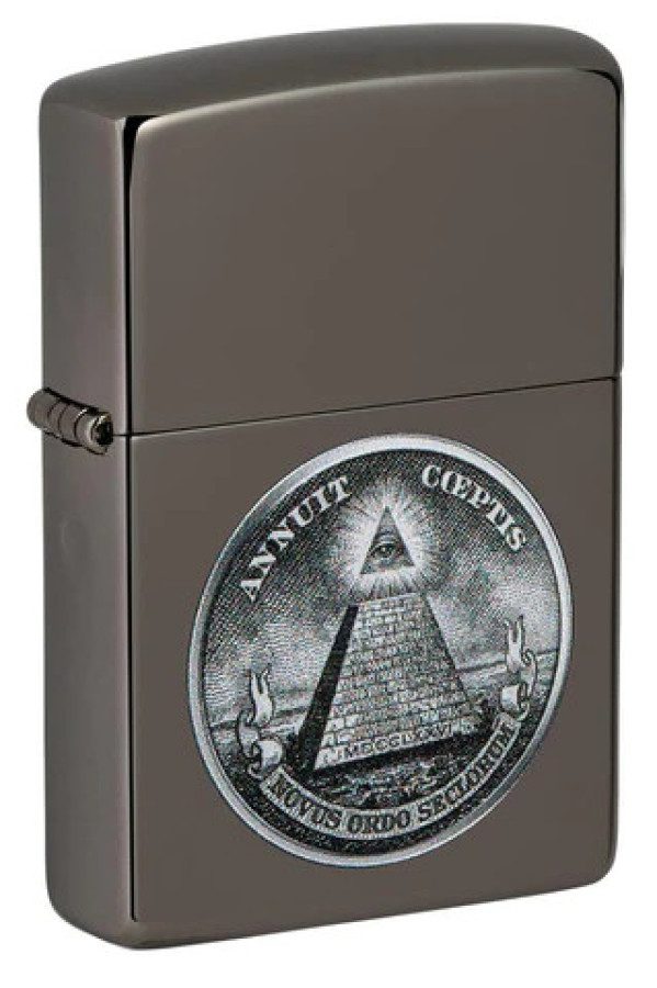 zippo-49395-dollar