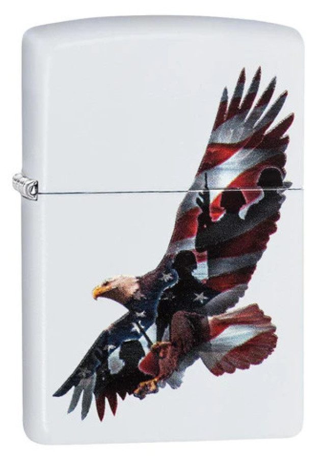 zippo-29418-eagle
