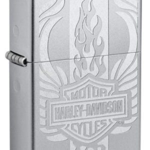 ZIPPO 49660 HARLEY DAVIDSON