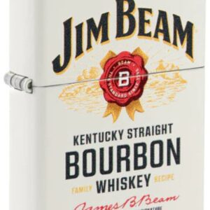 ZIPPO 48317 JIM BEAM