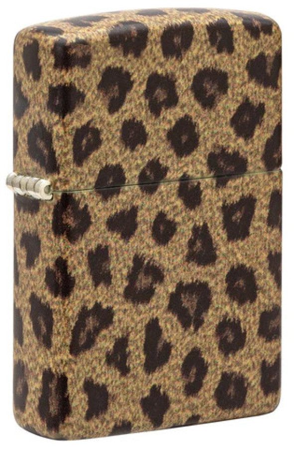 zippo-48219-leopard-print-design