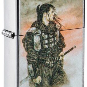 ZIPPO 49767 LUIS ROYO