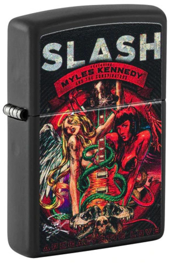 zippo-48187-slash-design
