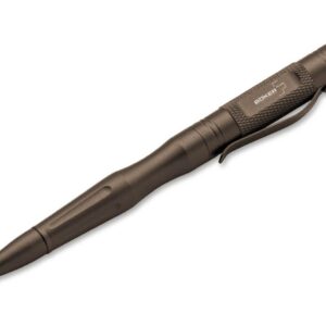 Boker Plus (09BO120) "iPlus TTP BR" Aluminum Tactical pen