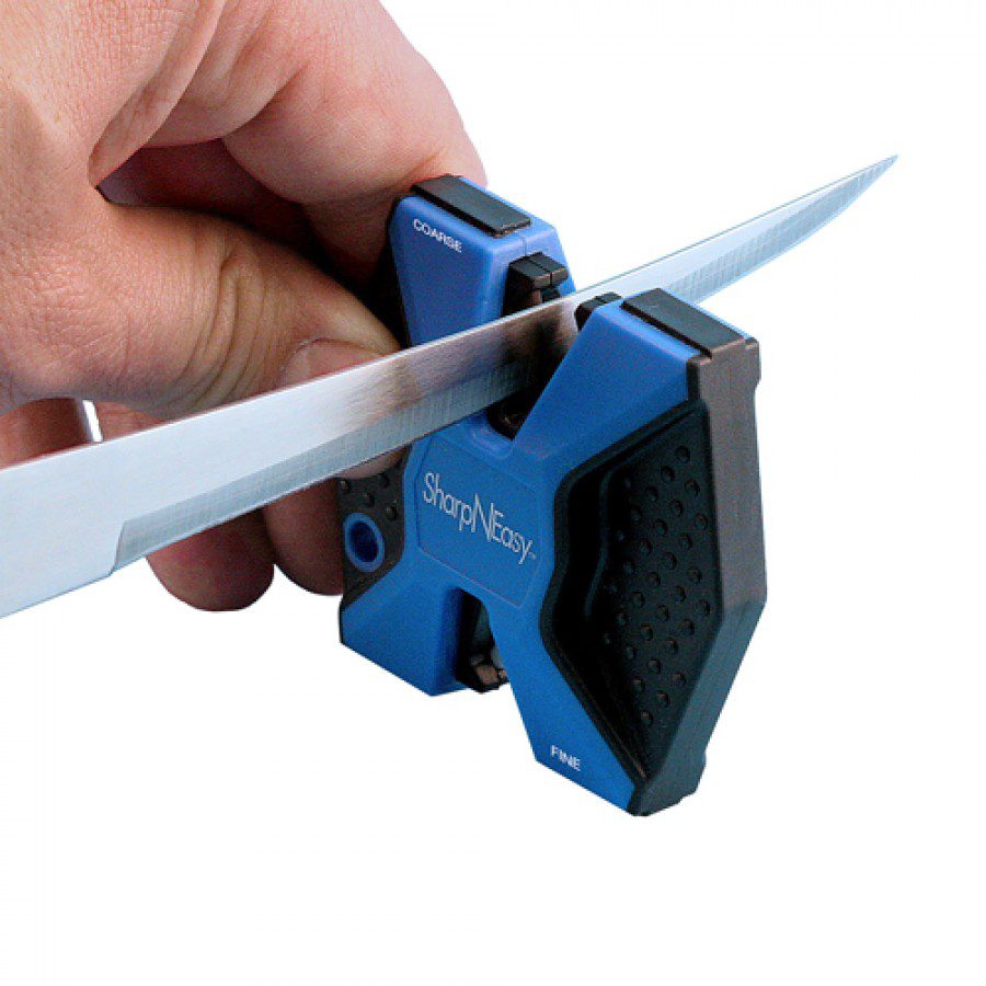 ACCUSHARP SharpNEasy sharpener - Image 2